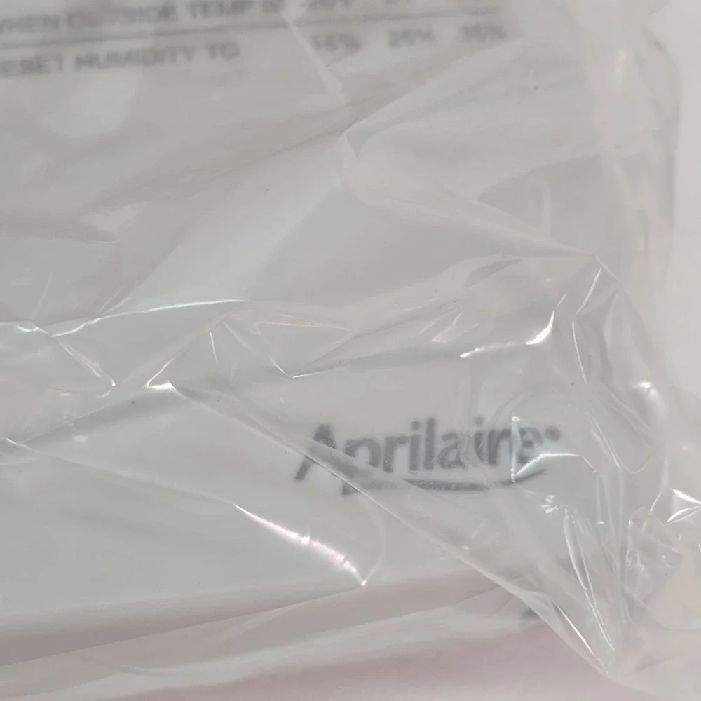 Aprilaire 4655 Manual Humidistat Control Precision control for optimal comfort